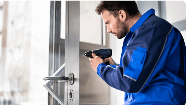 Commercial Locksmith