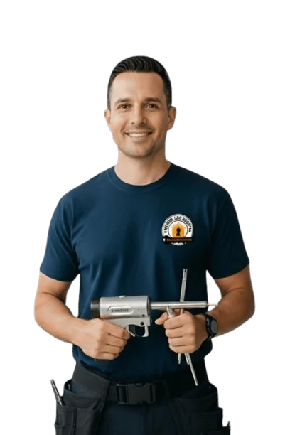 Locksmith West London | 24 Hour Emergency Mobile Services