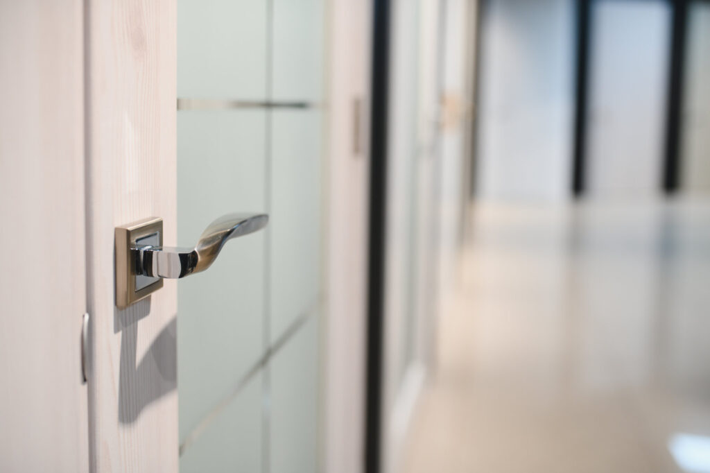 Commercial Locksmith Services London